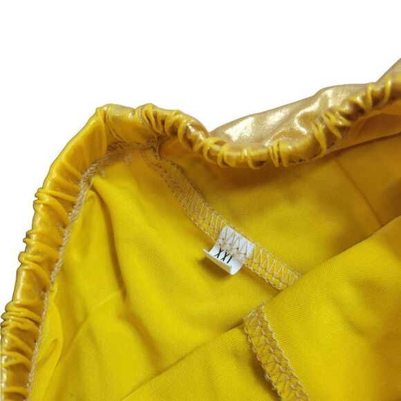 Lion King outfit 5T - Picture 4 of 7